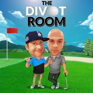 The Divot Room-A Golf Podcast