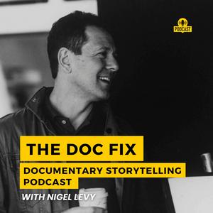 Ouça The DocFix Documentary Storytelling Podcast na aplicação