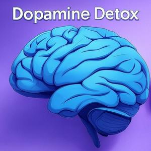 Ouça The Dopamine Detox na aplicação