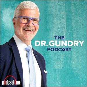 Ouça The Dr. Gundry Podcast na aplicação