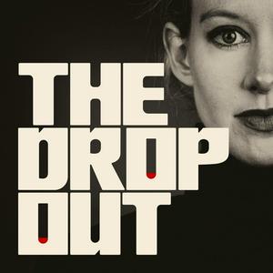 Ouça The Dropout na aplicação