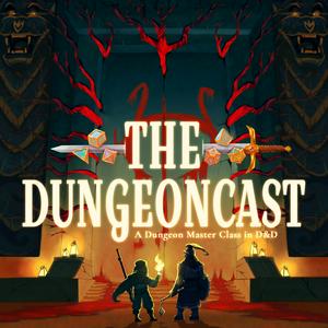 Ouça The Dungeoncast na aplicação