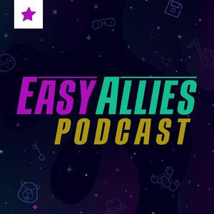 Ouça The Easy Allies Podcast na aplicação