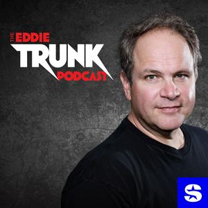 Ouça The Eddie Trunk Podcast na aplicação