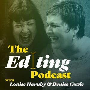 The Editing Podcast