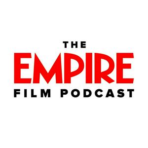 Ouça The Empire Film Podcast na aplicação