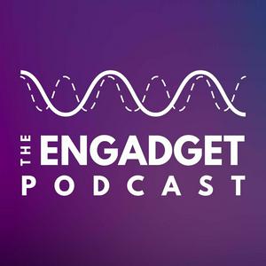 Ouça The Engadget Podcast na aplicação