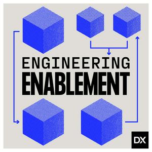 Ouça Engineering Enablement by Abi Noda na aplicação