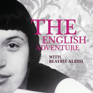 Ouça The English Adventure na aplicação