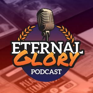 Ouça The Eternal Glory Podcast na aplicação