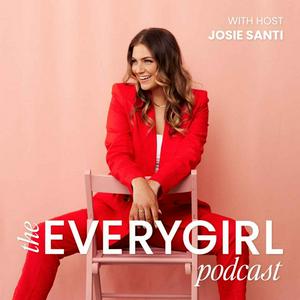 Ouça The Everygirl Podcast na aplicação