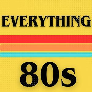 Ouça Everything 80s na aplicação