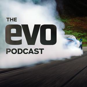 Ouça The evo podcast na aplicação