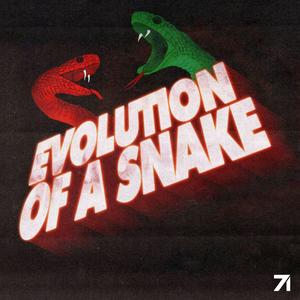 Ouça Evolution of a Snake: The Taylor Swift Podcast na aplicação