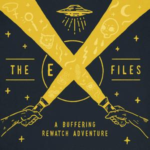 Ouça The eX-Files: An X-Files Rewatch Podcast na aplicação