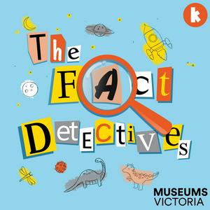 Ouça The Fact Detectives na aplicação