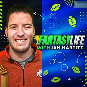 Fantasy Life With Ian Hartitz