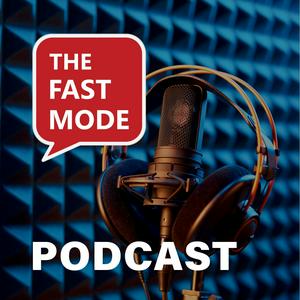 Ouça The Fast Mode Podcasts: Breaking News, Analysis and Updates From Telecoms Industry na aplicação