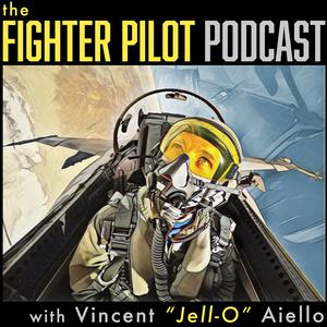 Ouça Fighter Pilot Podcast na aplicação