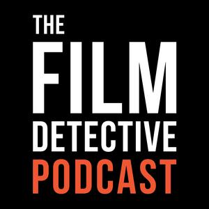 Ouça The Film Detective Podcast na aplicação