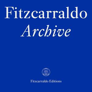 Ouça The Fitzcarraldo Editions Archive na aplicação