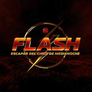 Ouça The Flash: Escapar del Circo de Medianoche na aplicação