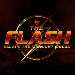 Ouça The Flash: Escape The Midnight Circus na aplicação