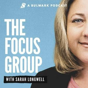 Ouça The Focus Group Podcast na aplicação