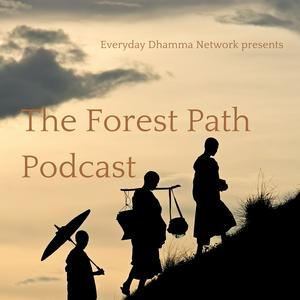 Ouça The Forest Path Podcast na aplicação