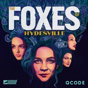 Ouça The Foxes of Hydesville na aplicação