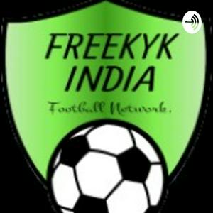 The Freekyk Podcast