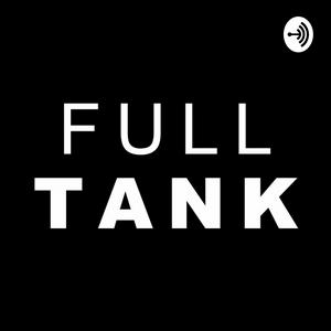 Ouça The Full Tank Motorcycle Podcast na aplicação