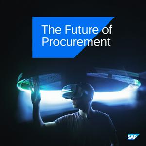 Ouça The Future of Procurement na aplicação