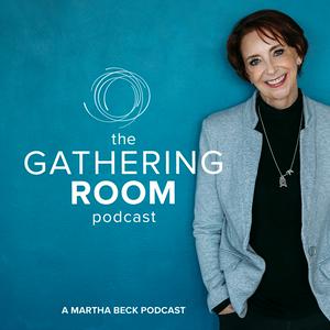 Ouça The Gathering Room Podcast na aplicação