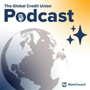 Ouça The Global Credit Union Podcast na aplicação