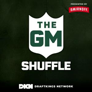 Ouça The GM Shuffle with Michael Lombardi na aplicação