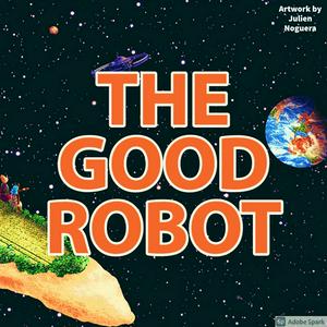 Ouça The Good Robot na aplicação