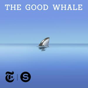 Ouça The Good Whale na aplicação