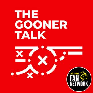 Ouça The Gooner Talk na aplicação