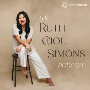 Ouça The Ruth Chou Simons Podcast na aplicação