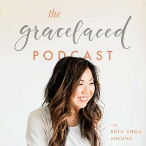 Ouça The GraceLaced Podcast with Ruth Chou Simons na aplicação