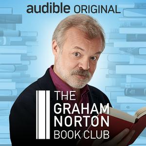 Ouça The Graham Norton Book Club na aplicação