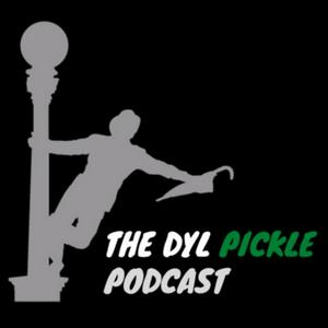 Ouça The Dyl Pickle Podcast na aplicação