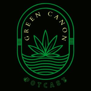 Green Canon Potcast