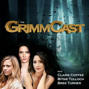 Ouça The Grimmcast na aplicação