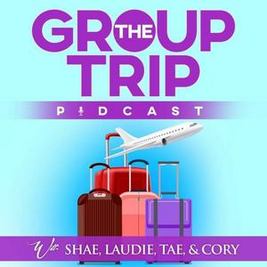 The Group Trip Podcast