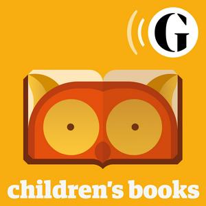 Ouça The Guardian Children's Books podcast na aplicação