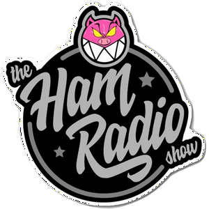 Ouça The Ham Radio Show na aplicação