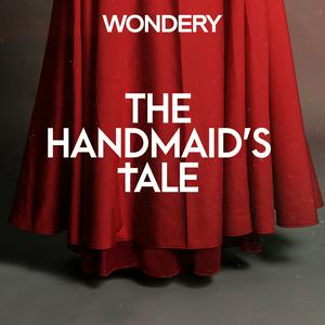 Ouça The Handmaid's Tale na aplicação