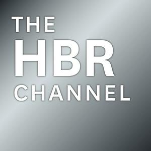 Ouça The HBR Channel na aplicação